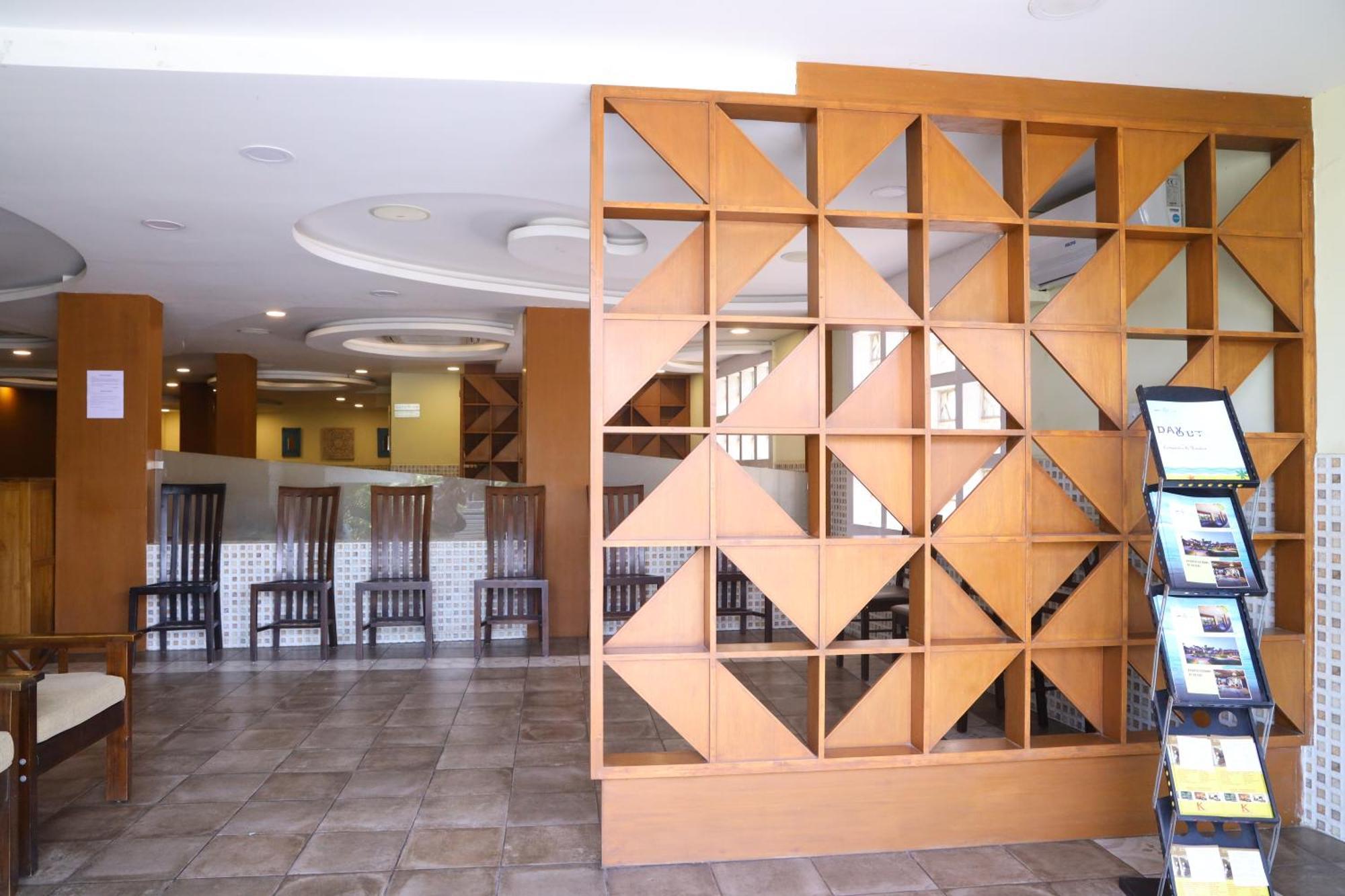 Kfour Apartment & Hotels Private Limited Madurai Bagian luar foto